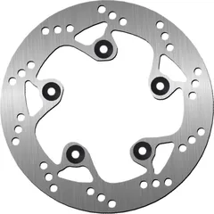 Bremsscheibe NG 1171 240 mm, starr (FXD)
