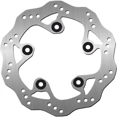 Bremsscheibe NG 1171X 240 mm, starr (FXD) Wavy