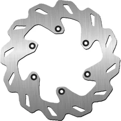 Bremsscheibe NG 1172X 240 mm, starr (FXD) Wavy