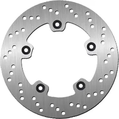 Bremsscheibe NG 1174 240 mm, starr (FXD)