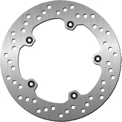 Bremsscheibe NG 1177 226 mm, starr (FXD)