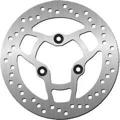 Bremsscheibe NG 1181 220 mm, starr (FXD)