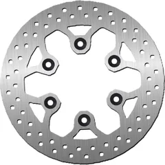 Bremsscheibe NG 1191 230 mm, starr (FXD)