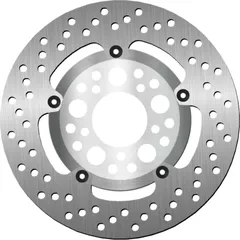 Bremsscheibe NG 1192 240 mm, schwimmend gelagert (FLD)
