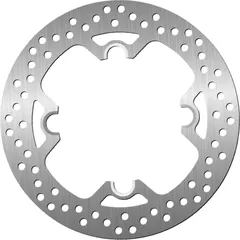 Bremsscheibe NG 1193 240 mm, starr (FXD)