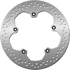 Bremsscheibe NG 1202 292 mm, starr (FXD)