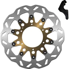 Brake disk Oversizekit NG 1204XK12
