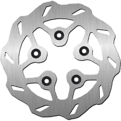 Bremsscheibe NG 1206X 226 mm, starr (FXD) Wavy