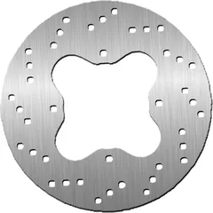 Bremsscheibe NG 1216 206 mm, starr (FXD)