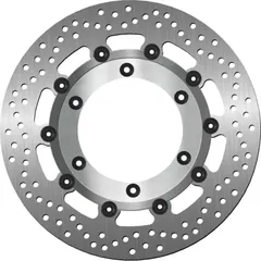 Bremsscheibe NG 1226 320 mm, schwimmend gelagert (FLD)