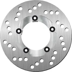 Bremsscheibe NG 1237 175 mm, starr (FXD)