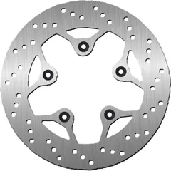 Bremsscheibe NG 1238 240 mm, starr (FXD)