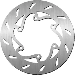 Bremsscheibe NG 1241 220 mm, starr (FXD)