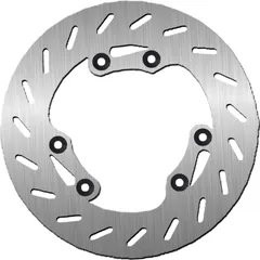 Bremsscheibe NG 1242 220 mm, starr (FXD)