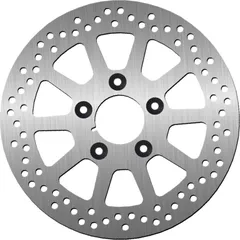 Bremsscheibe NG 1246 256 mm, starr (FXD)