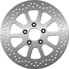 Bremsscheibe NG 1247 292 mm, starr (FXD)