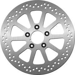 Bremsscheibe NG 1248 300 mm, starr (FXD)