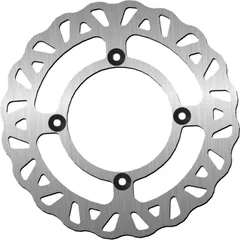 Bremsscheibe NG 1252X 220 mm, starr (FXD) Wavy