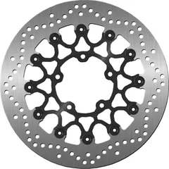 Bremsscheibe NG 1253 305 mm, schwimmend gelagert (FLD)