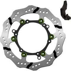 Bremsscheibe Oversizekit NG 1254XBHK09