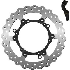 Bremsscheibe Oversizekit NG 1254XK16