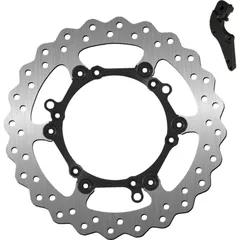 Bremsscheibe Oversizekit NG 1254XK17