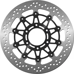 Bremsscheibe NG 1258 320 mm, schwimmend gelagert (FLD)