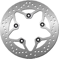 Bremsscheibe NG 1262 250 mm, starr (FXD)