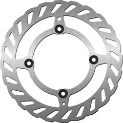 Bremsscheibe NG 1263X 260 mm, starr (FXD) Wavy