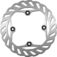 Bremsscheibe NG 1264X 240 mm, starr (FXD) Wavy