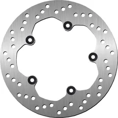 Bremsscheibe NG 1275 226 mm, starr (FXD)