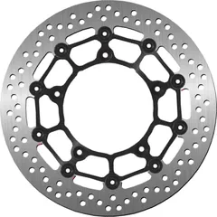 Bremsscheibe NG 1278 290 mm, schwimmend gelagert (FLD)