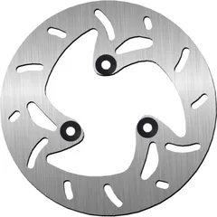 Bremsscheibe NG 1286 200 mm, starr (FXD)