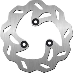 Bremsscheibe NG 1286X 200 mm, starr (FXD) Wavy