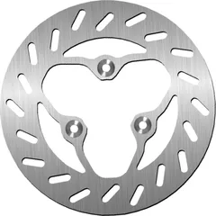 Bremsscheibe NG 1287 220 mm, starr (FXD)