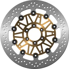 Bremsscheibe NG 1290 320 mm, schwimmend gelagert (FLD)