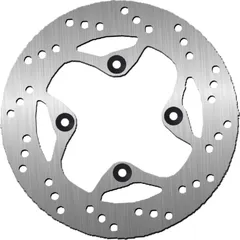Bremsscheibe NG 1295 220 mm, starr (FXD)