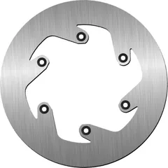 Bremsscheibe NG 0129SP 220 mm, starr (FXD) ungelocht