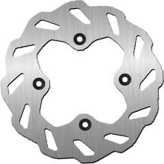Bremsscheibe NG 1308X 190 mm, starr (FXD) Wavy