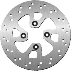 Bremsscheibe NG 0131 220 mm, starr (FXD)