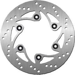 Bremsscheibe NG 1311 230 mm, starr (FXD)