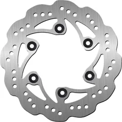 Bremsscheibe NG 1311X 230 mm, starr (FXD) Wavy
