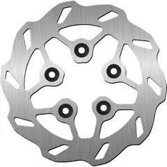 Bremsscheibe NG 1313X 226 mm, starr (FXD) Wavy