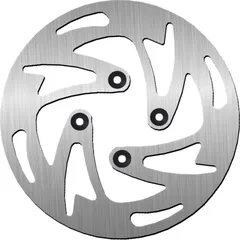 Bremsscheibe NG 1314 180 mm, starr (FXD)