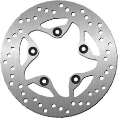 Bremsscheibe NG 1315 219 mm, starr (FXD)