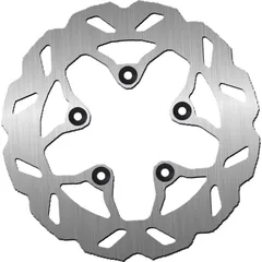 Bremsscheibe NG 1316X 240 mm, starr (FXD) Wavy