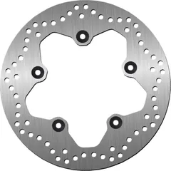 Bremsscheibe NG 1317 260 mm, starr (FXD)