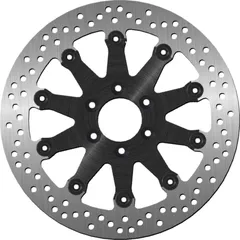Bremsscheibe NG 1318 296 mm, schwimmend gelagert (FLD)