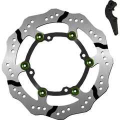 Bremsscheibe Oversizekit NG 1325XBHK17