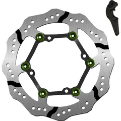 Bremsscheibe Oversizekit NG 1326XBHK17